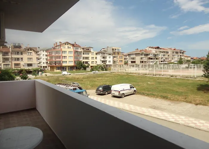 アパート Stefani *