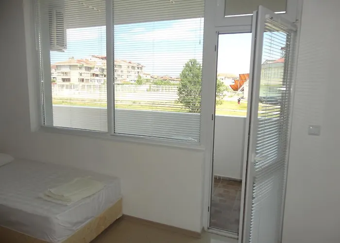 アパート Stefani プリモルスコ