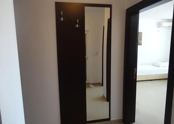 アパート Stefani