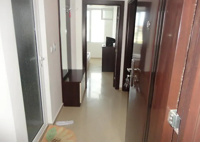 アパート Stefani