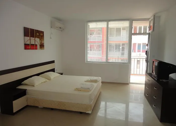 アパート Stefani *