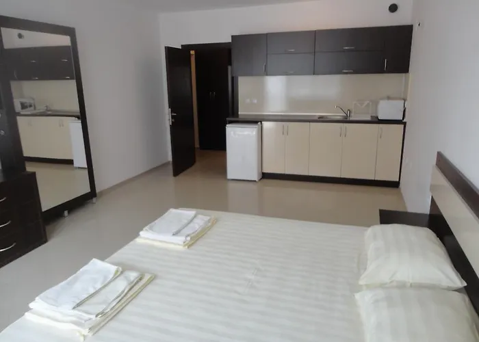 Stefani プリモルスコ