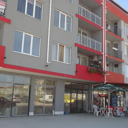 Apartman Stefani *
