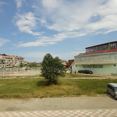 Apartman Stefani Primorszko