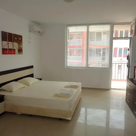Apartman Stefani *