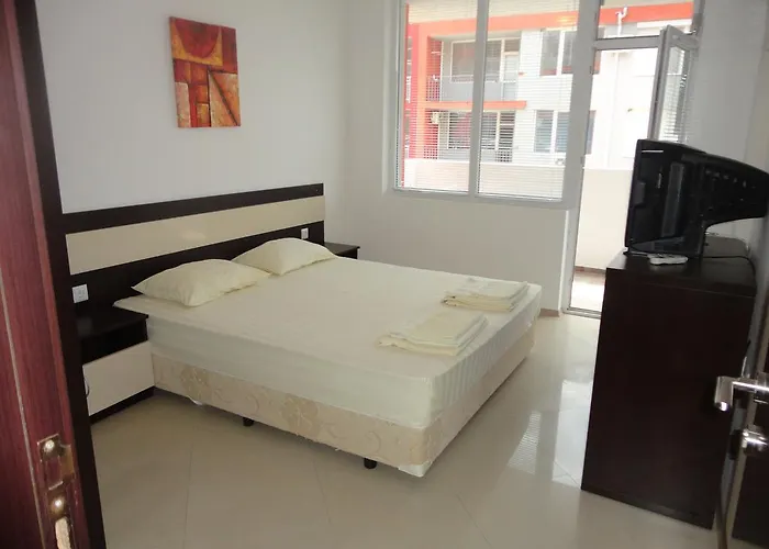 Stefani 普里莫尔斯科